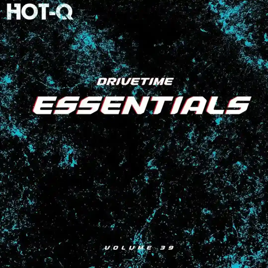 Passion (Original Mix) cover