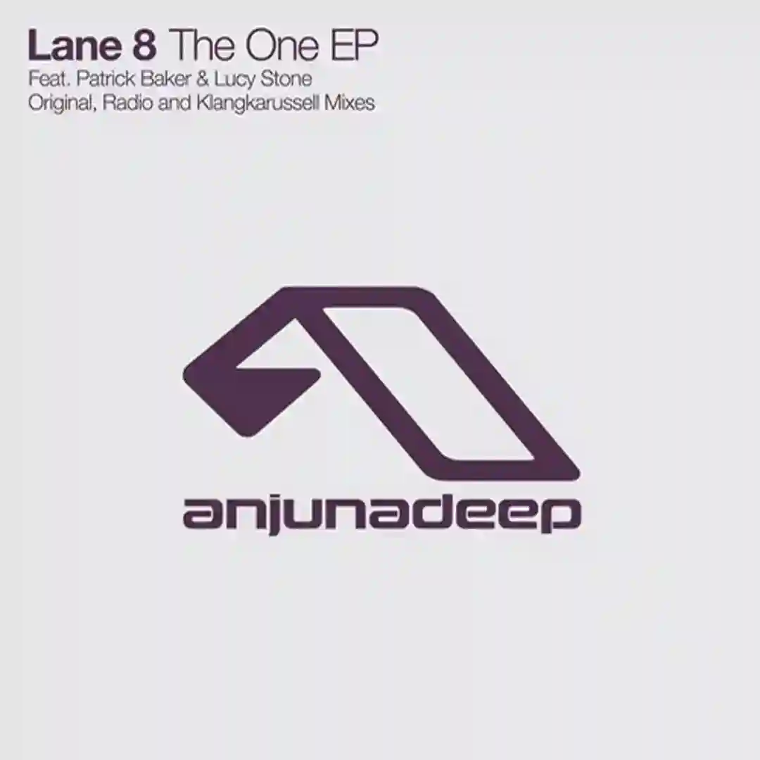 The One (Klangkarussell Remix) cover