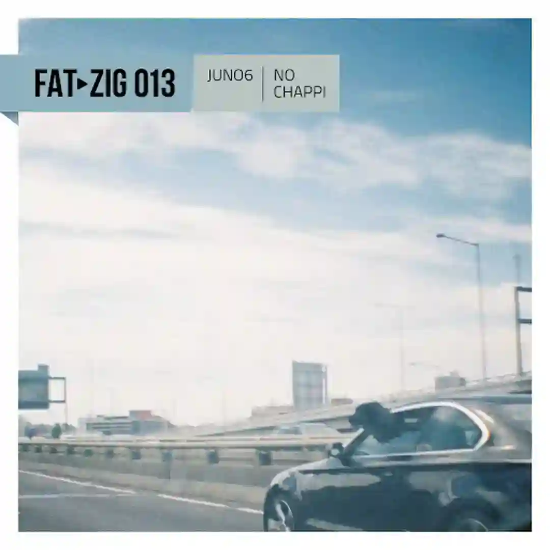 The Session cover