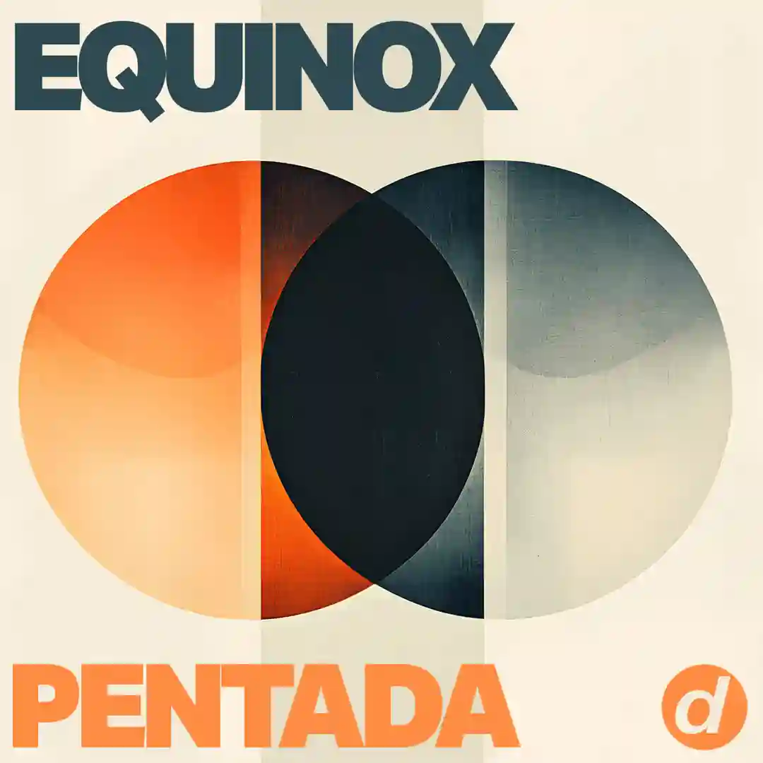 Pentada (Original Mix) cover