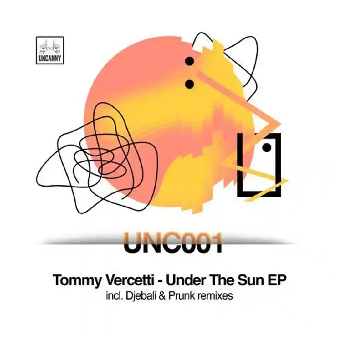 In The Groove feat. Florence Bird (Prunk Remix) cover