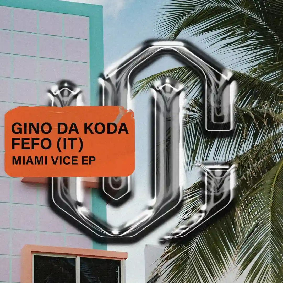 Miami Vice (Extended Mix) cover