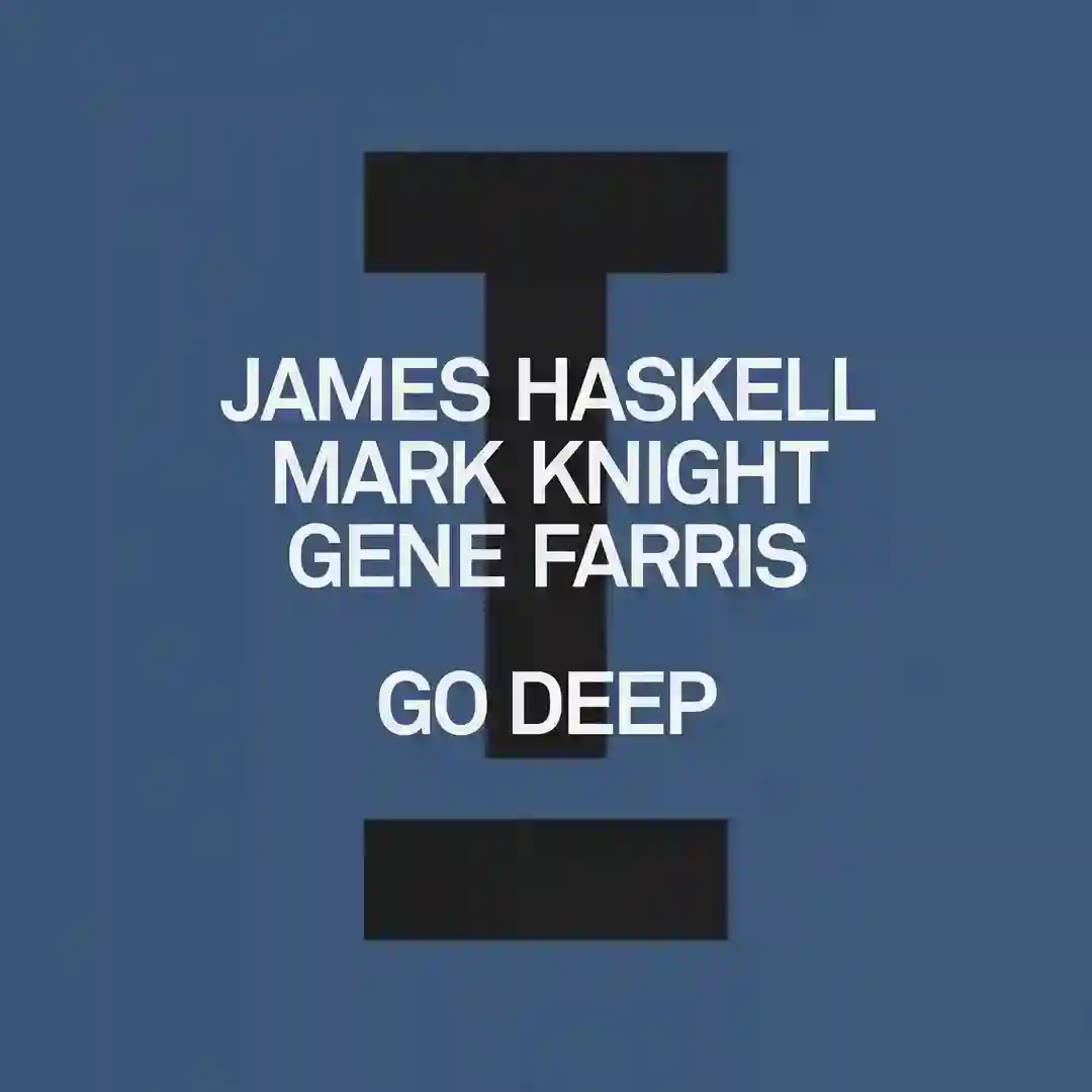 Go Deep cover