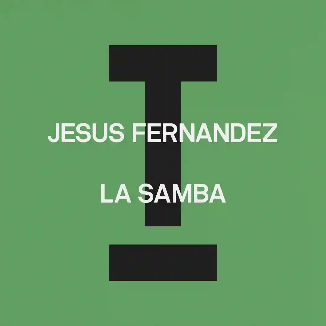 La Samba cover