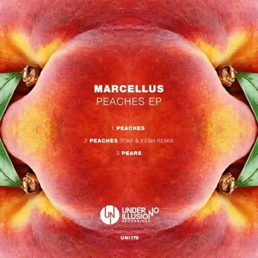 Pears (Original Mix) cover