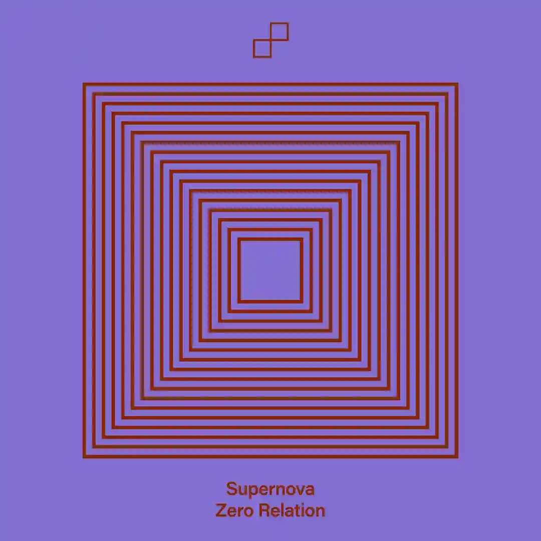 Zero Relation cover