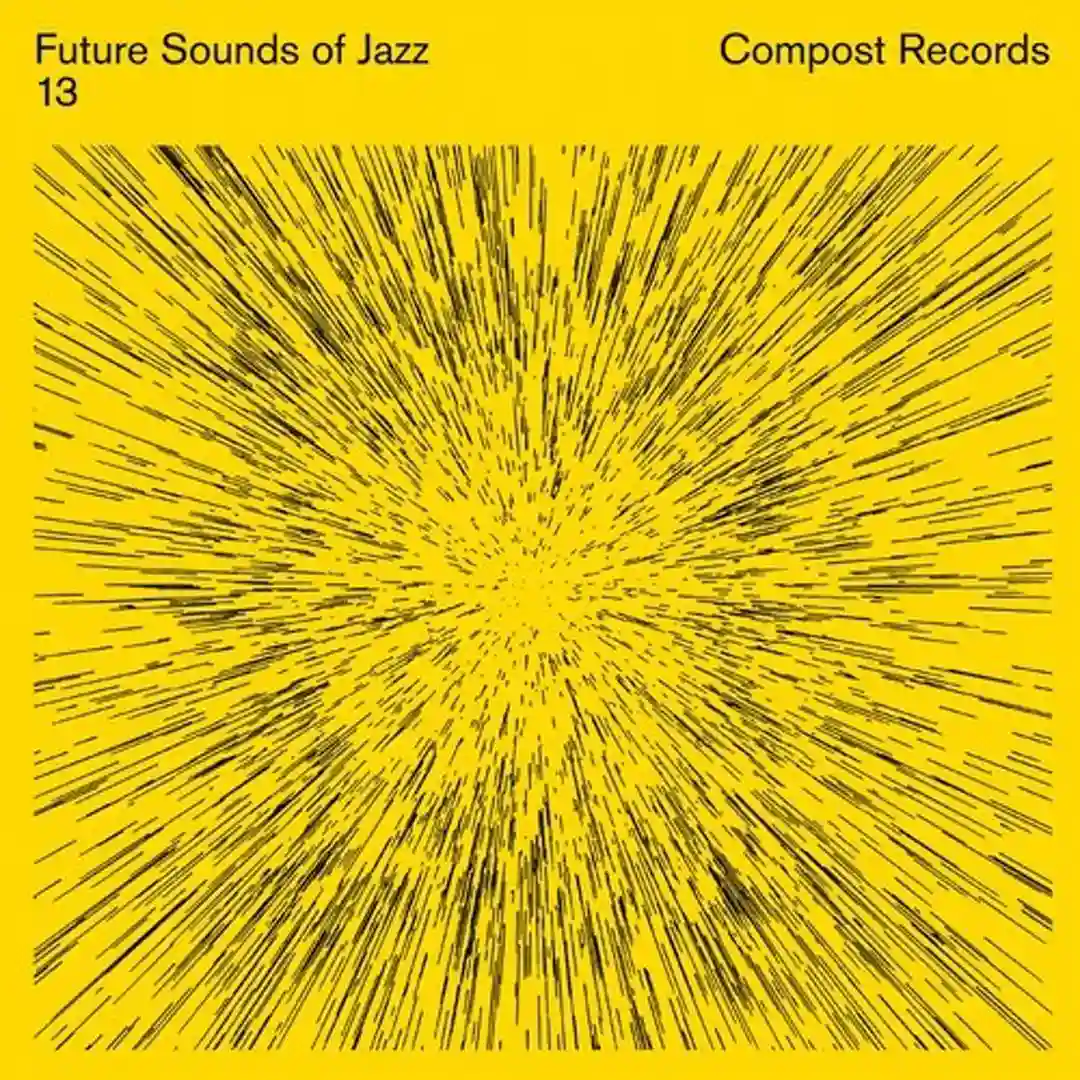 African Man (Ricardo Villalobos & Max Loderbauer Remix) cover
