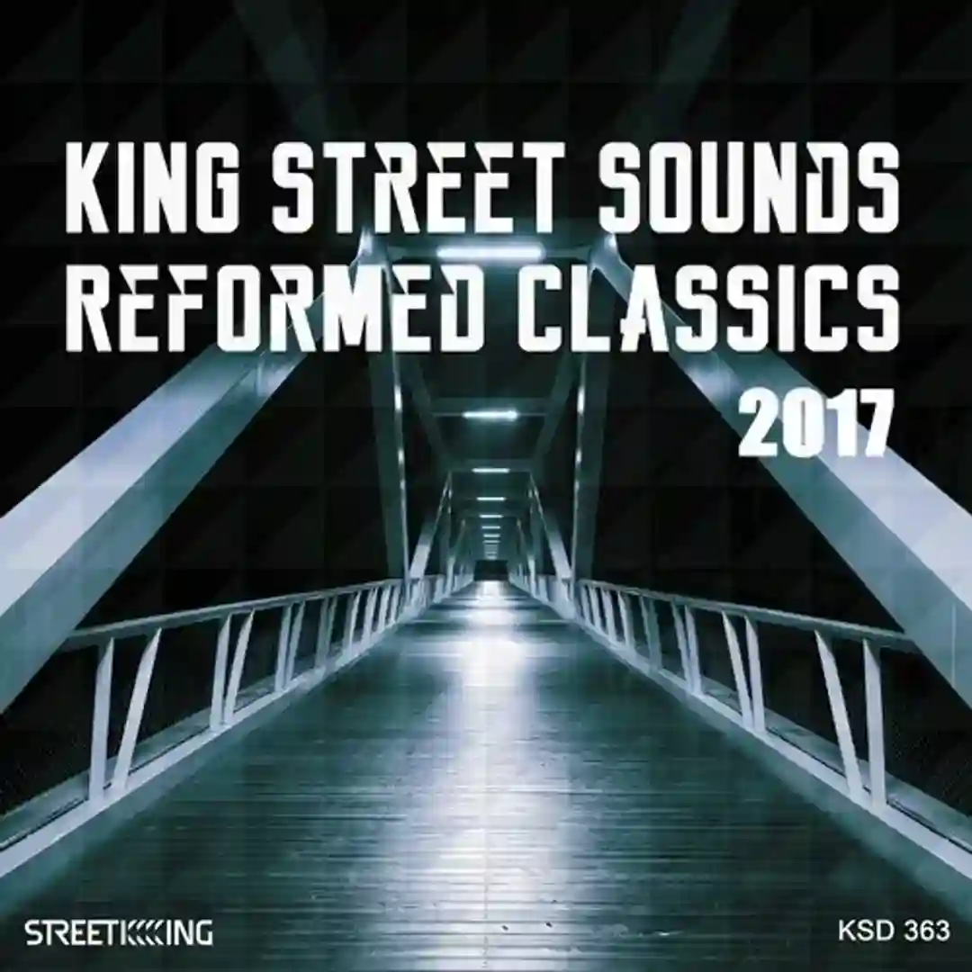 Addicted (Kerri Chandler Main Mix) (feat. Lynette Smith) cover