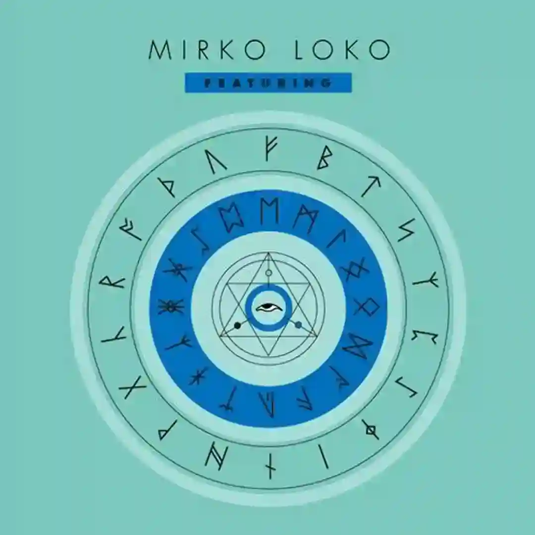 Featuring VQ012 cover