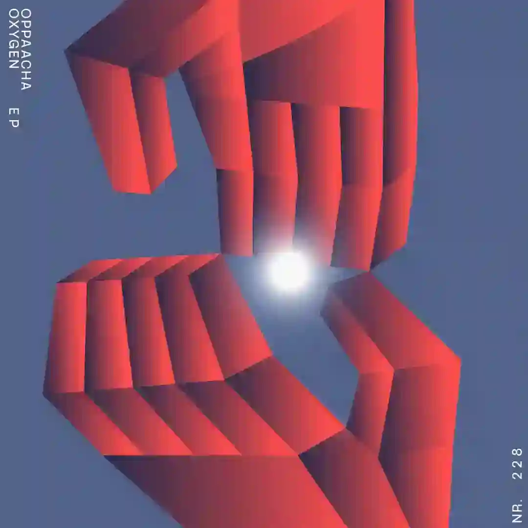 True (Original Mix) cover