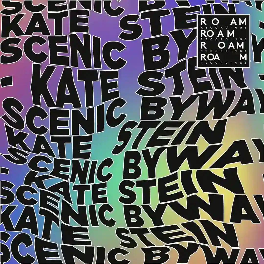 Scenic Byway (Perel Remix) cover