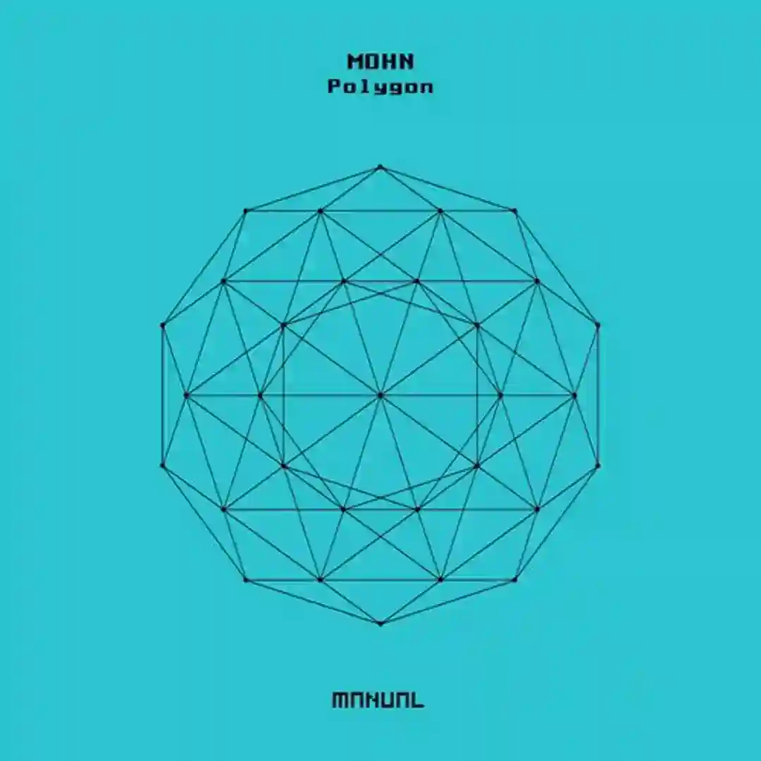 Polygon (Corren Cavini Remix) cover