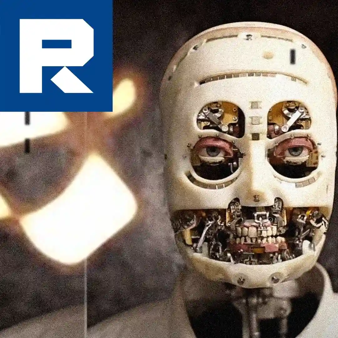 Mainframe Malfunktion cover