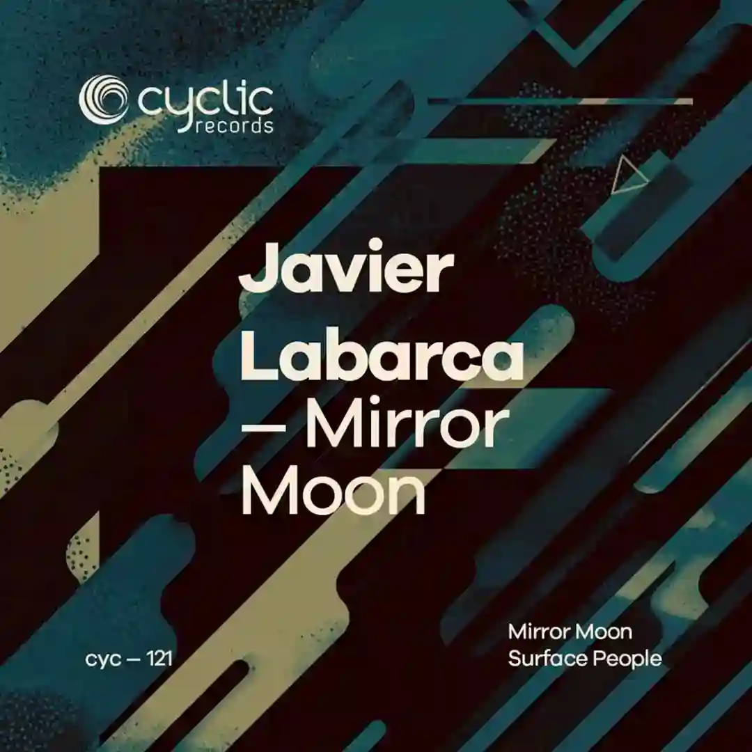 Mirror Moon cover