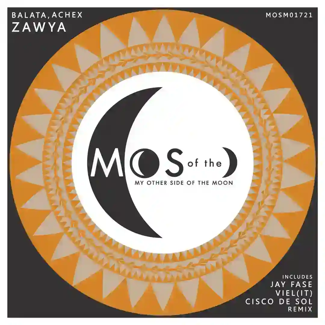 Zawya cover