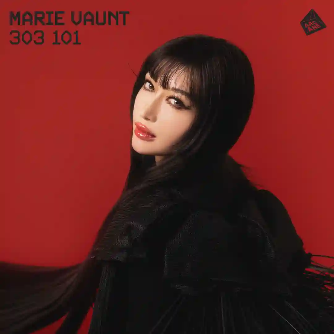 303 101 EP cover