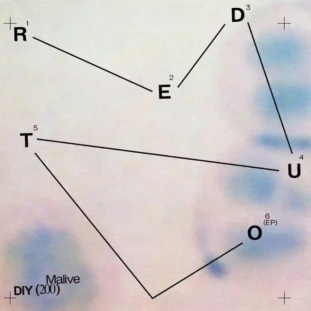 Reduto EP cover