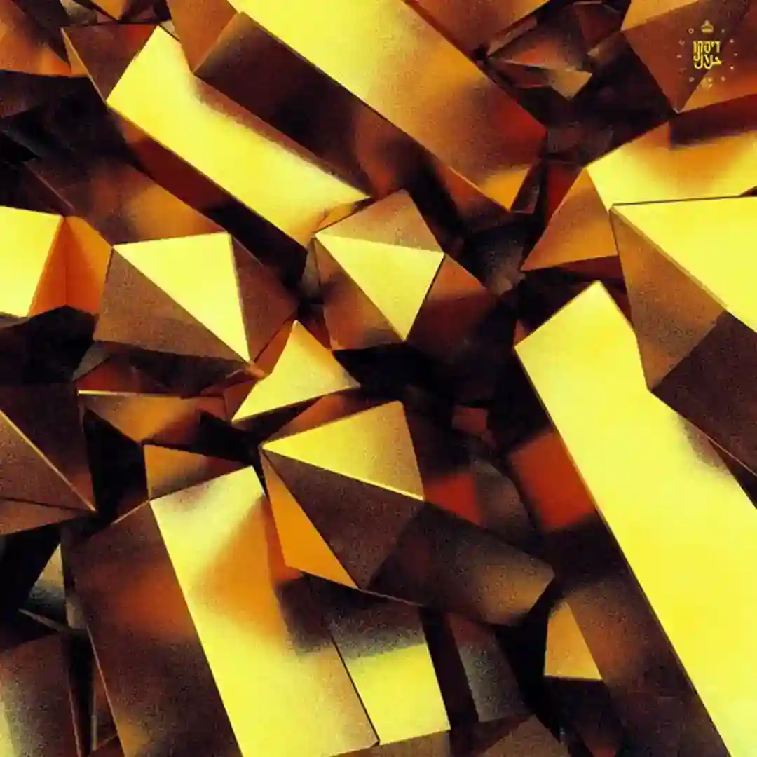 Hyperfocus cover