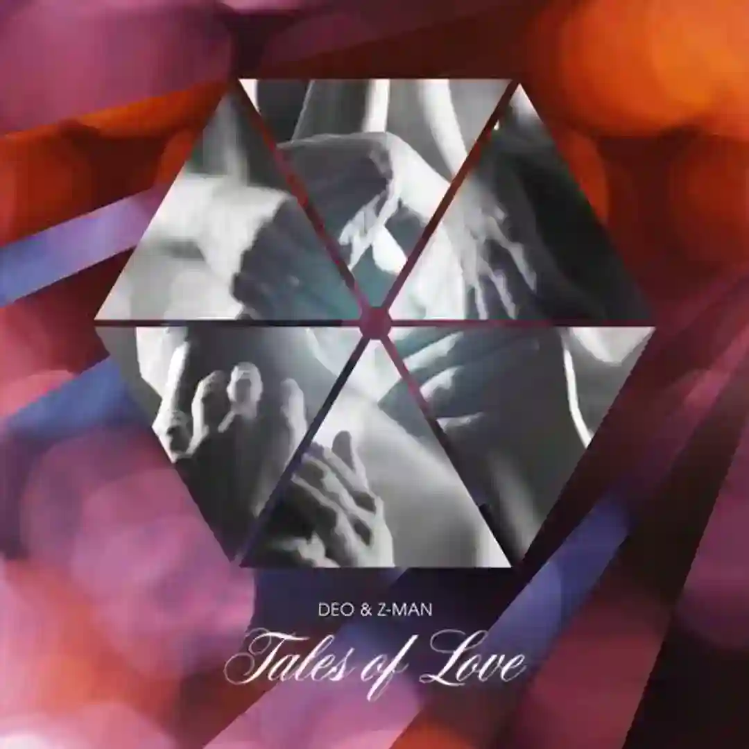 Tales Of Love (Tigerskin Remix) cover