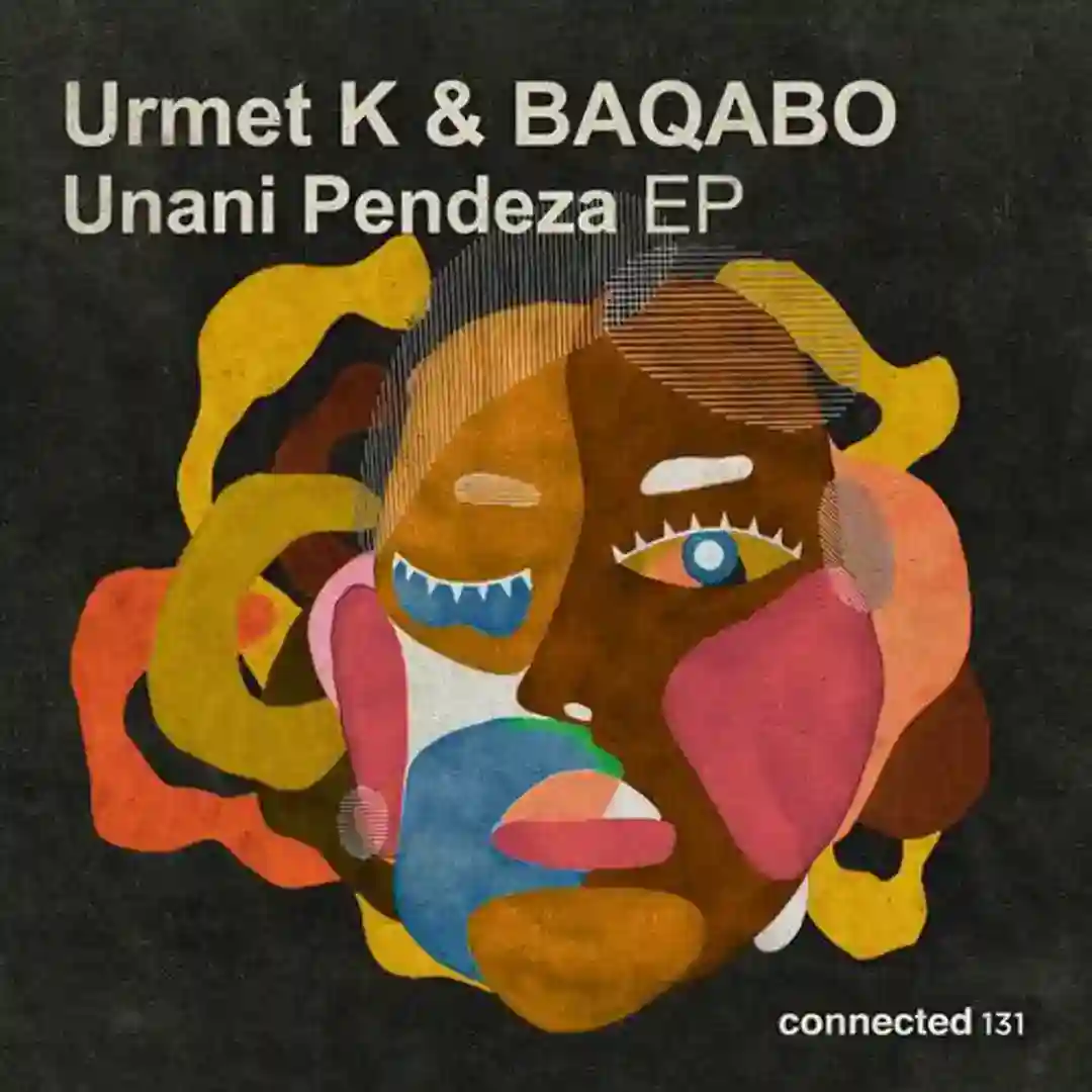 Unani Pendeza EP cover