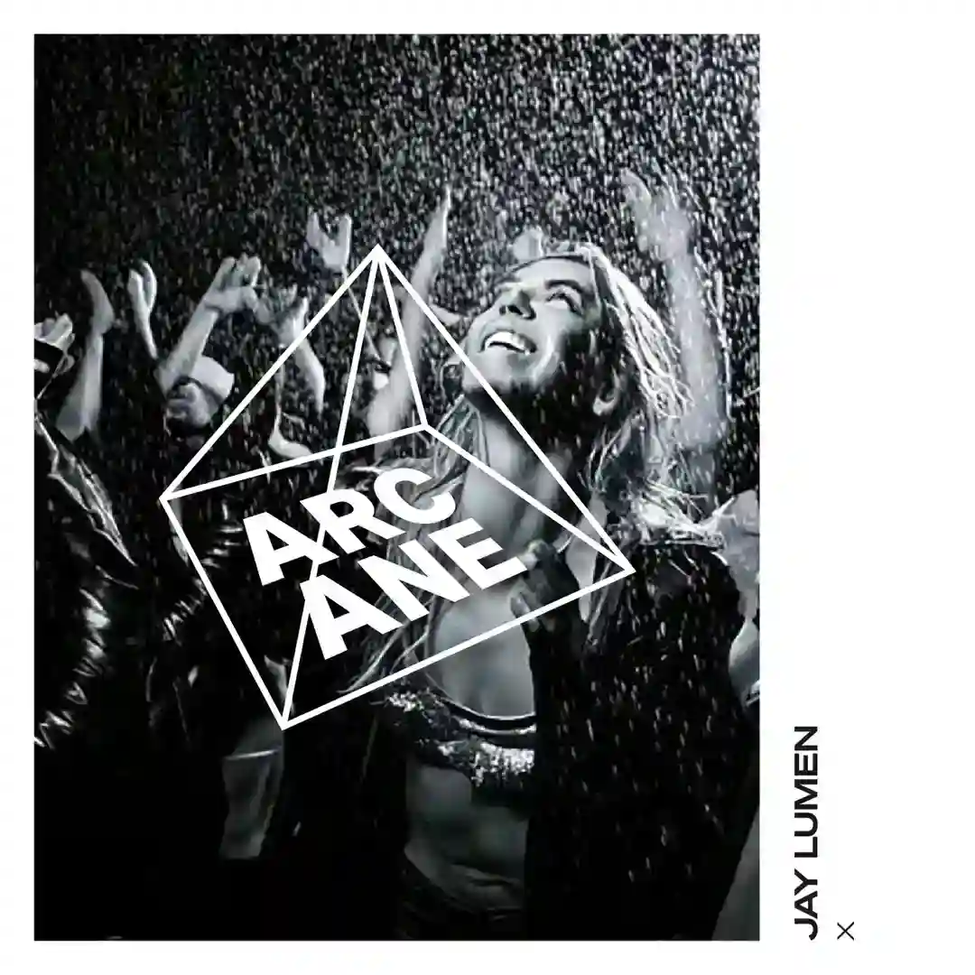 X (Extended Mix) cover