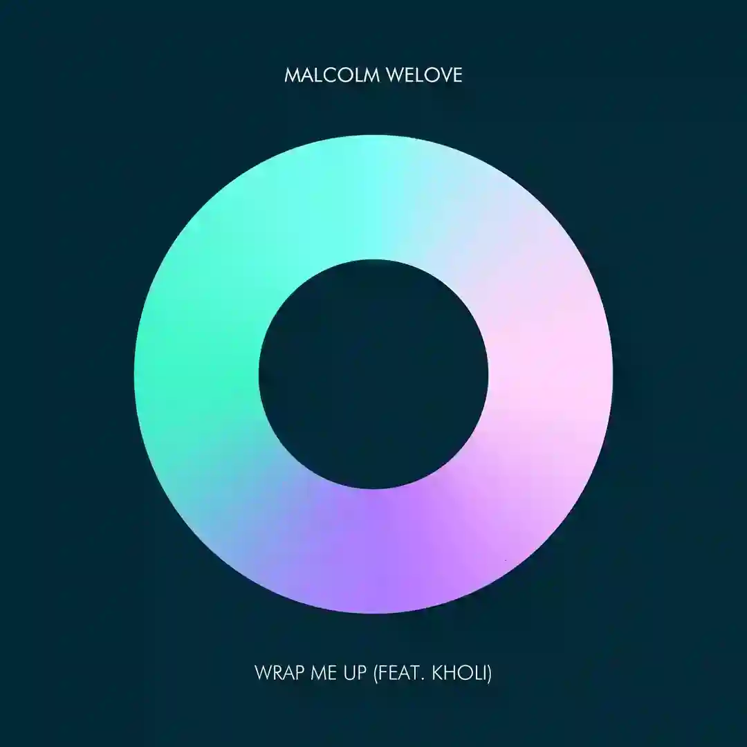 Wrap Me Up (Clean) cover