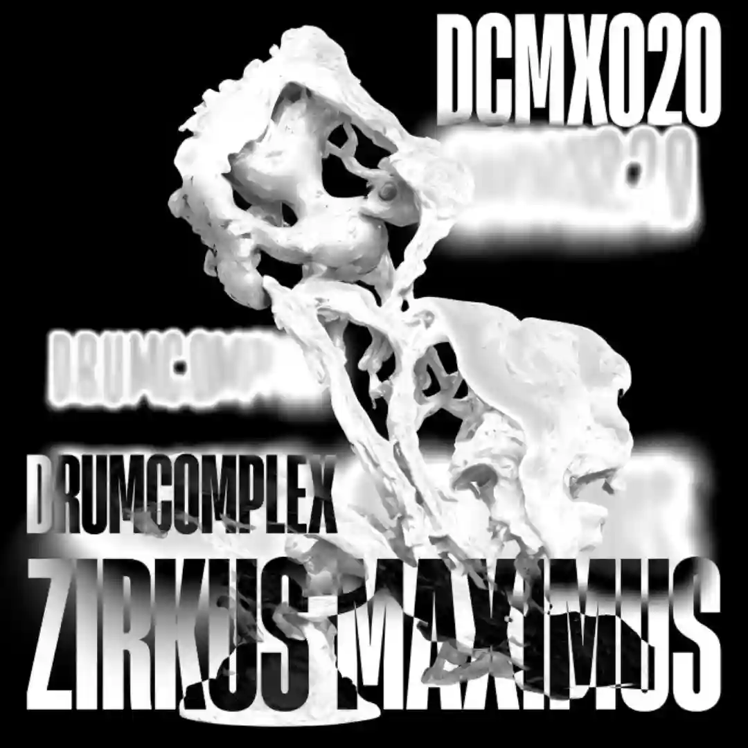 Zirkus Maximus cover