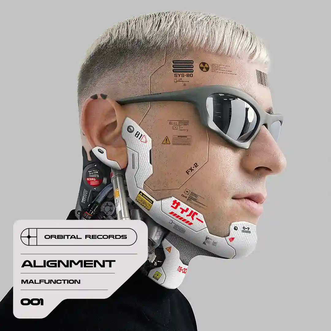 Malfunction (Original Mix) cover