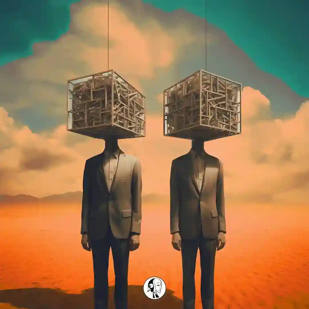 The Journey (Original Mix) cover