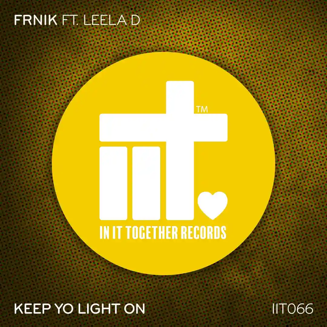 Keep Yo Light On (Extended Mix) cover