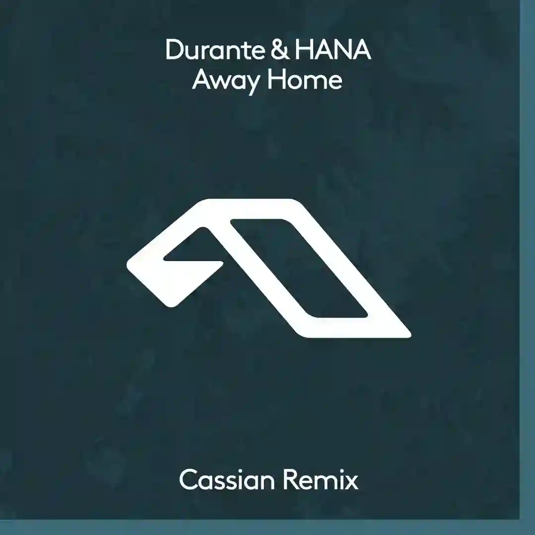 Away Home (Extended Mix) cover