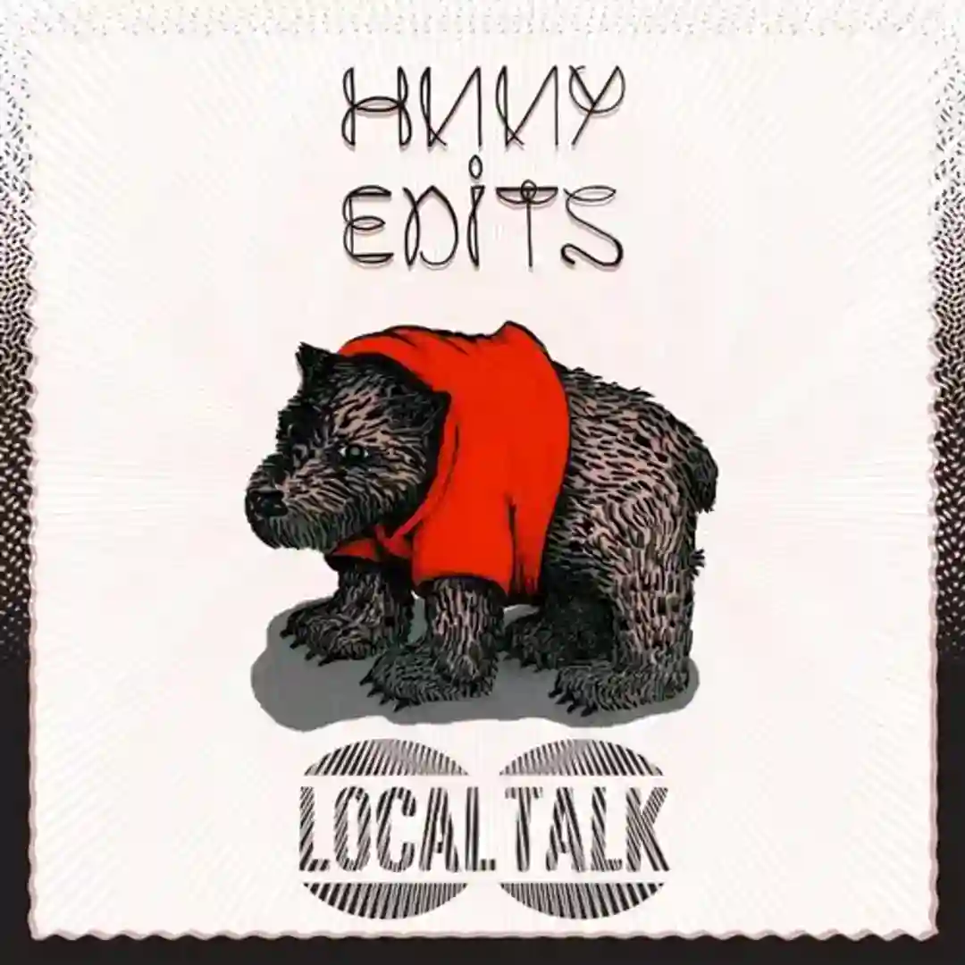 Wax Your Body (HNNY Edit) cover