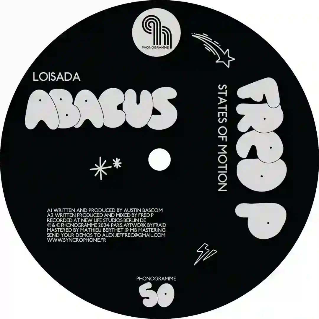 Various Artists, Vol. 1 cover