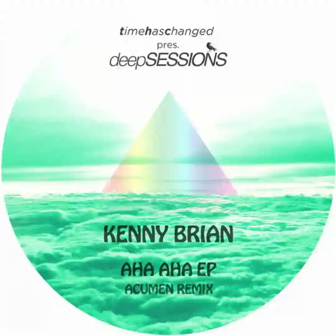 TechRoom (Original Mix) cover
