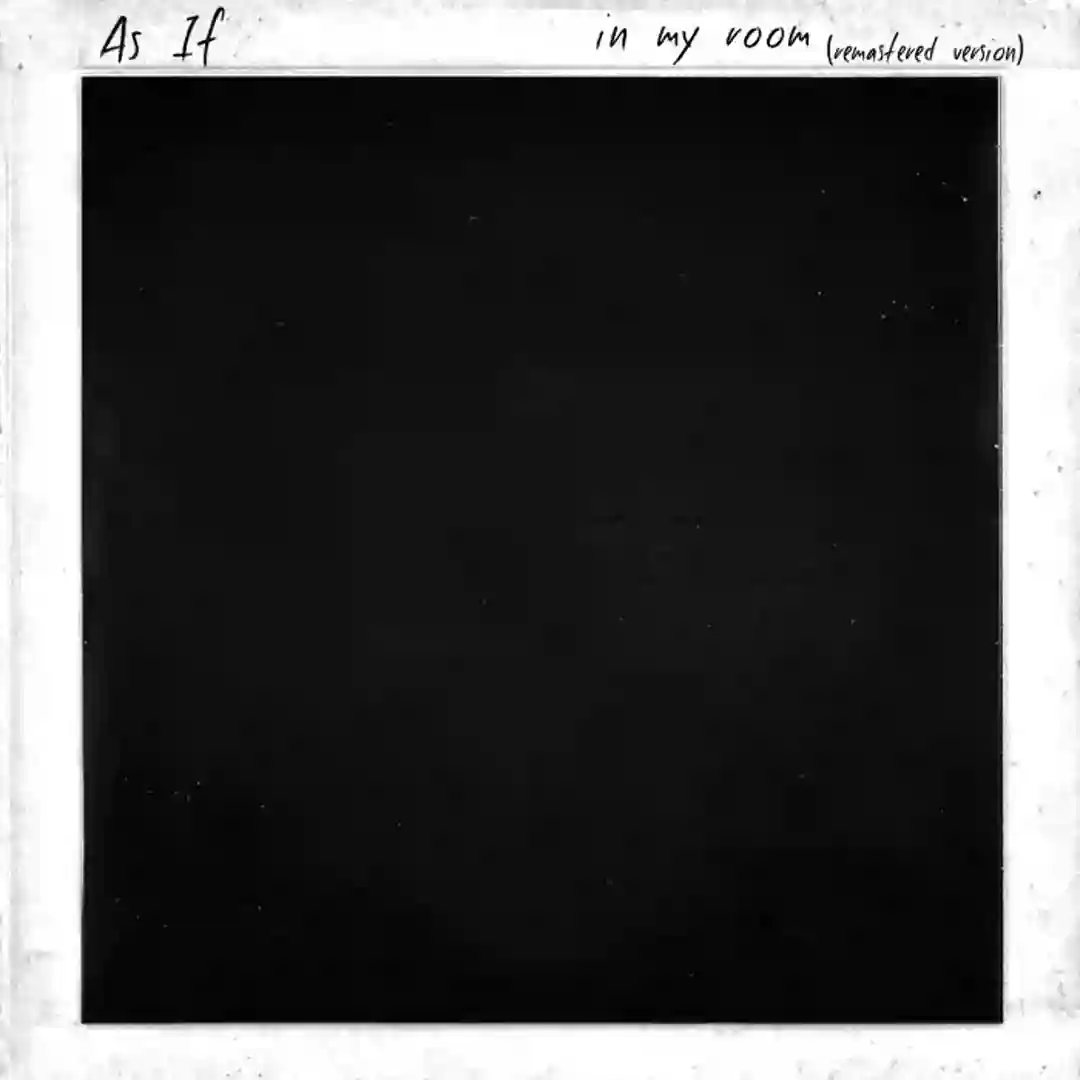 To Be Ground (Remastered) cover