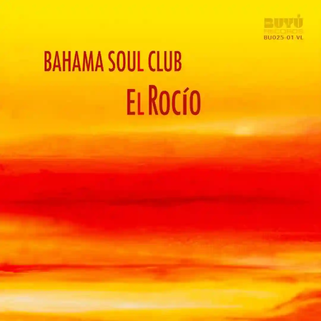 El Rocío (Original Mix) cover