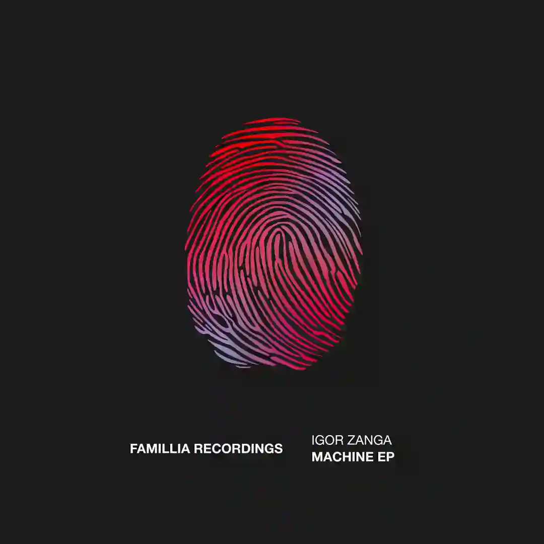 Bacardi (Original Mix) cover