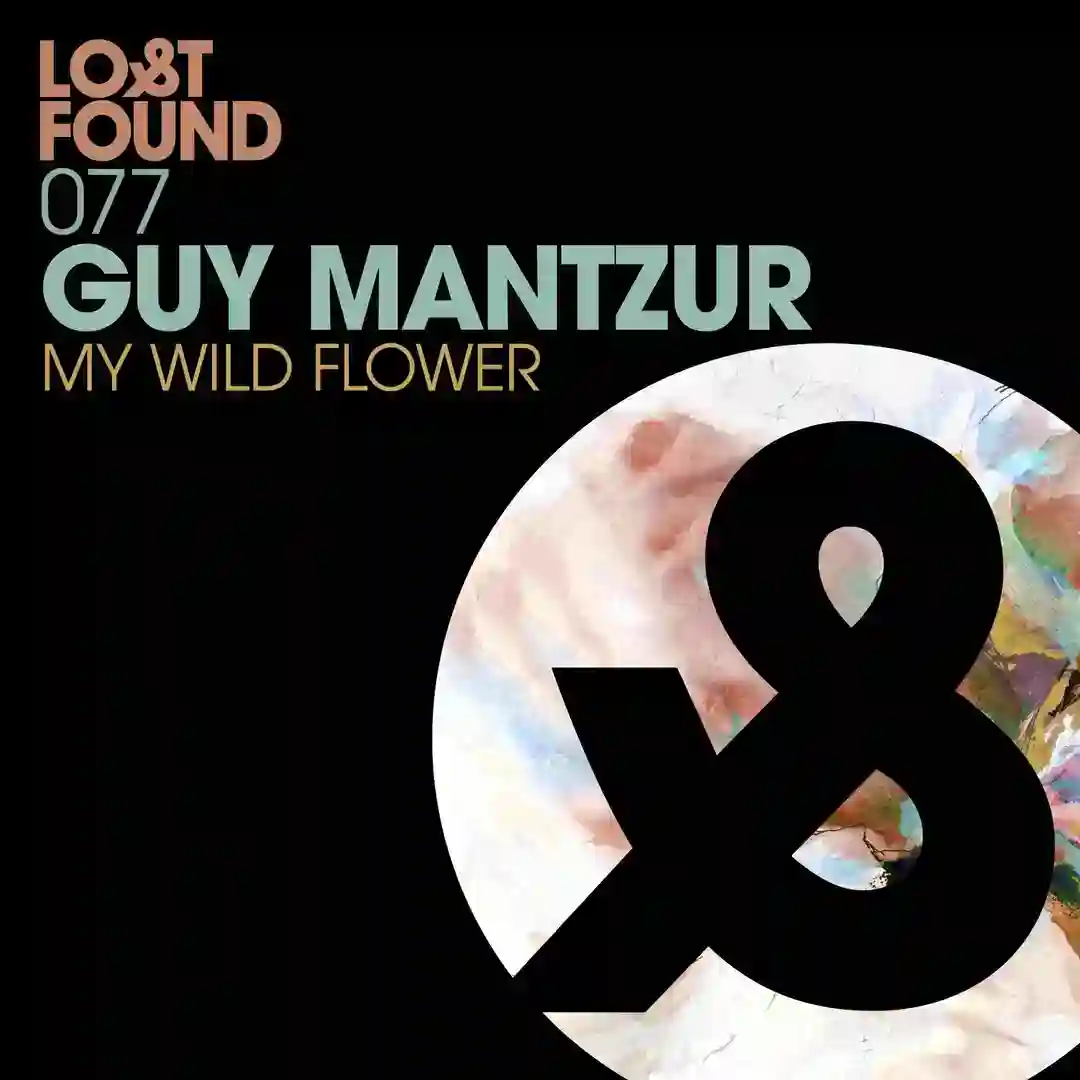 My Wild Flower [LF077D] cover