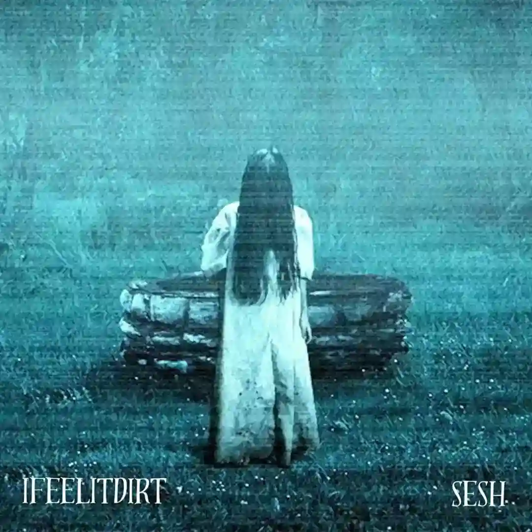 IFeelItDirt cover