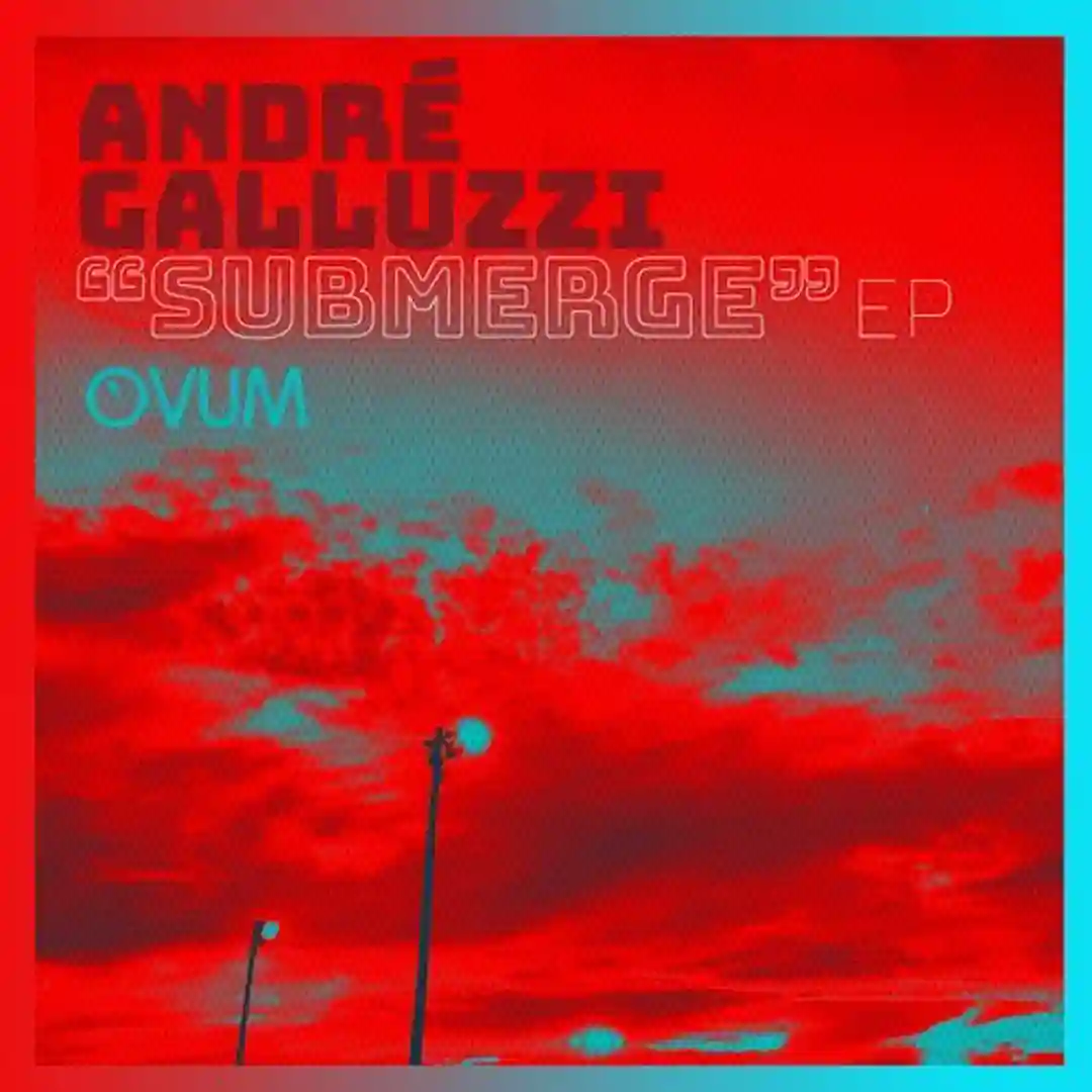 Submerge (Original Mix) cover