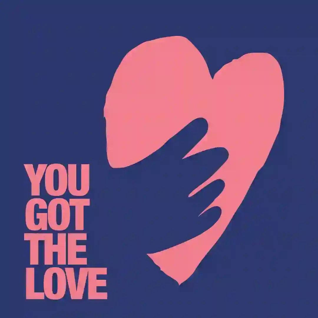 You Got The Love (Extended Mix) cover