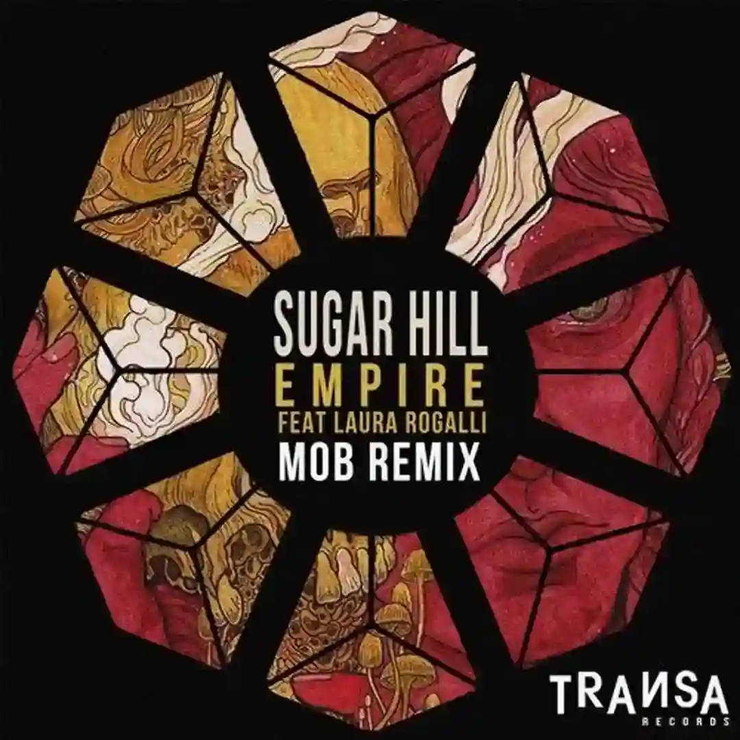 Empire (Remix) cover
