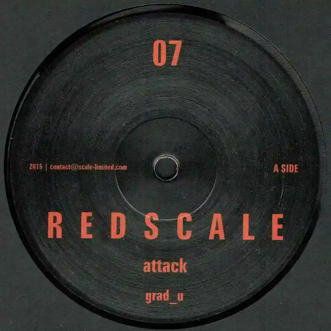 Redscale 07 cover