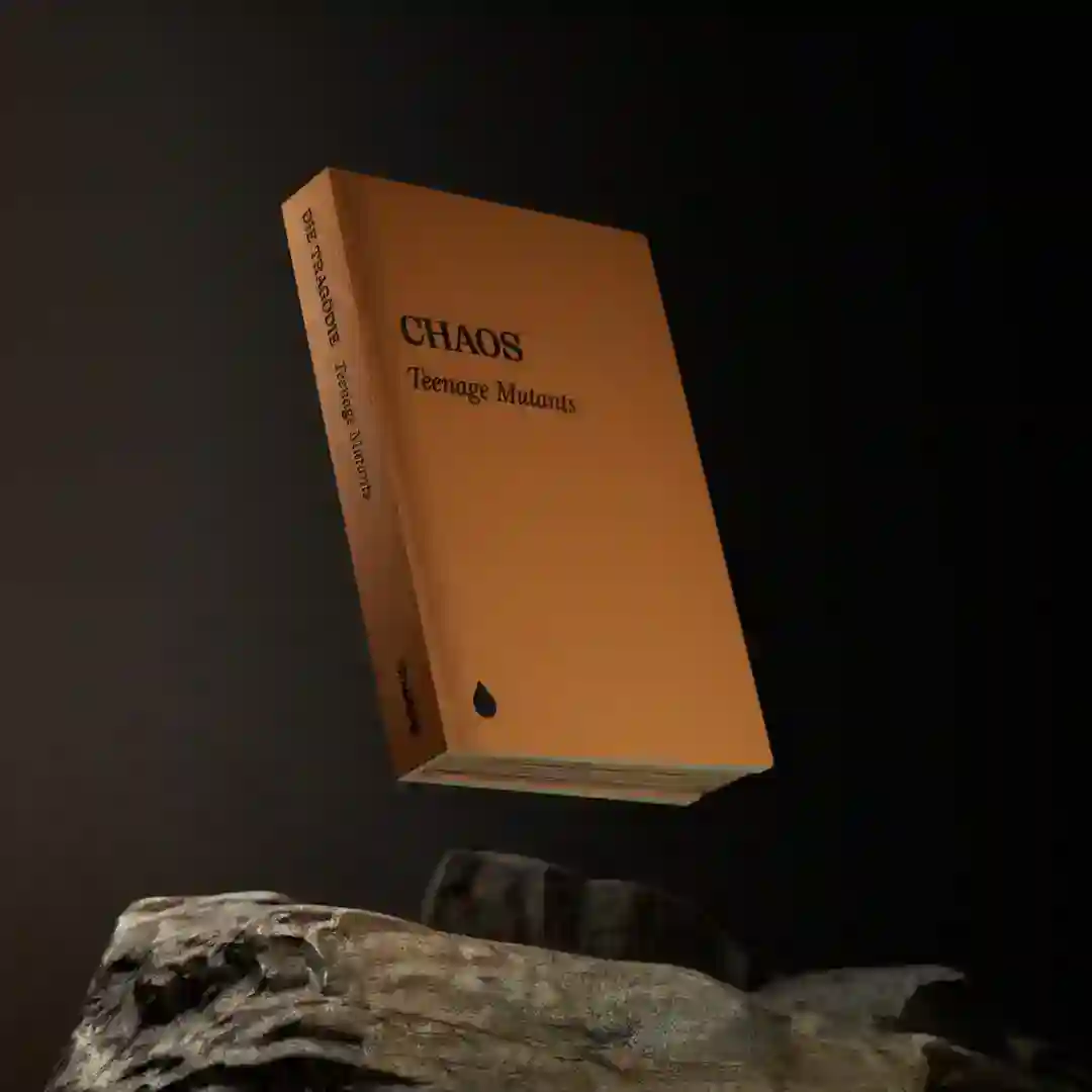 Chaos cover