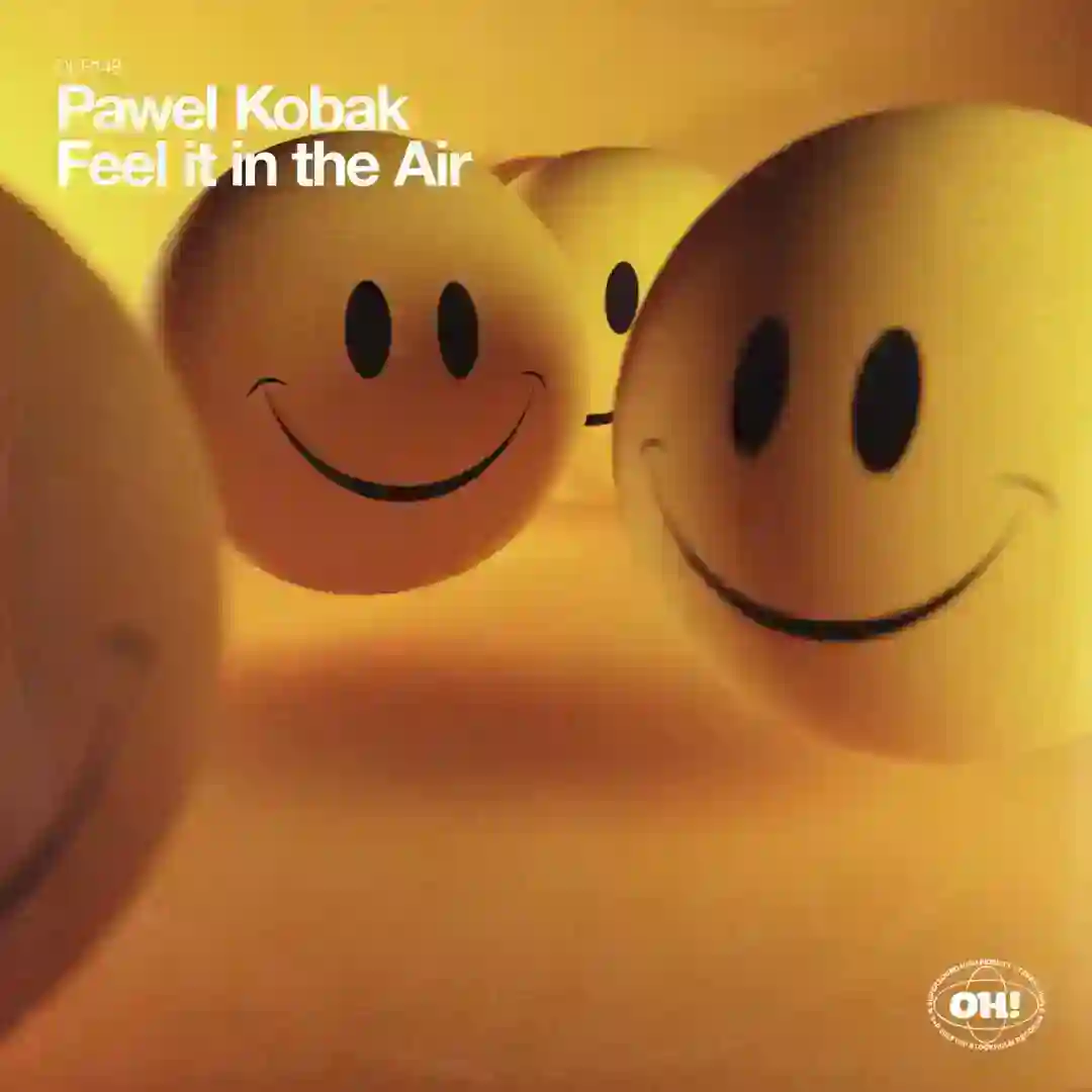 You Know What To Do (Original Mix) cover
