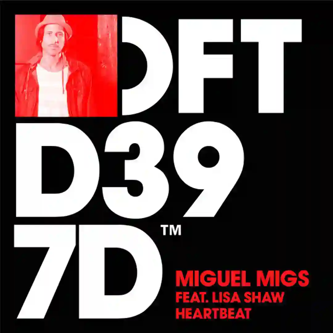 Heartbeat feat. Lisa Shaw (Original Vocal Mix) cover