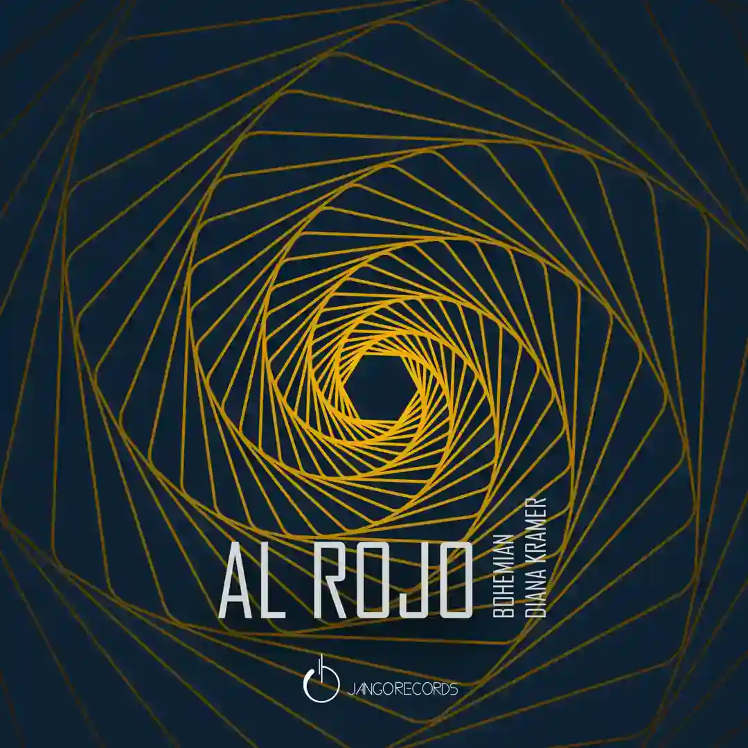 Al Rojo (Original Mix) cover