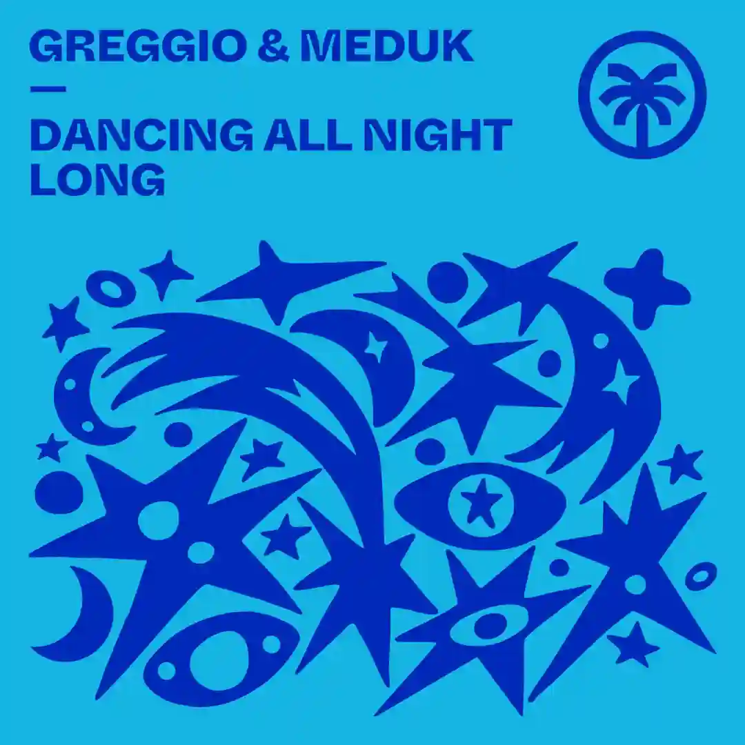 Dancing All Night Long (Original Mix) cover