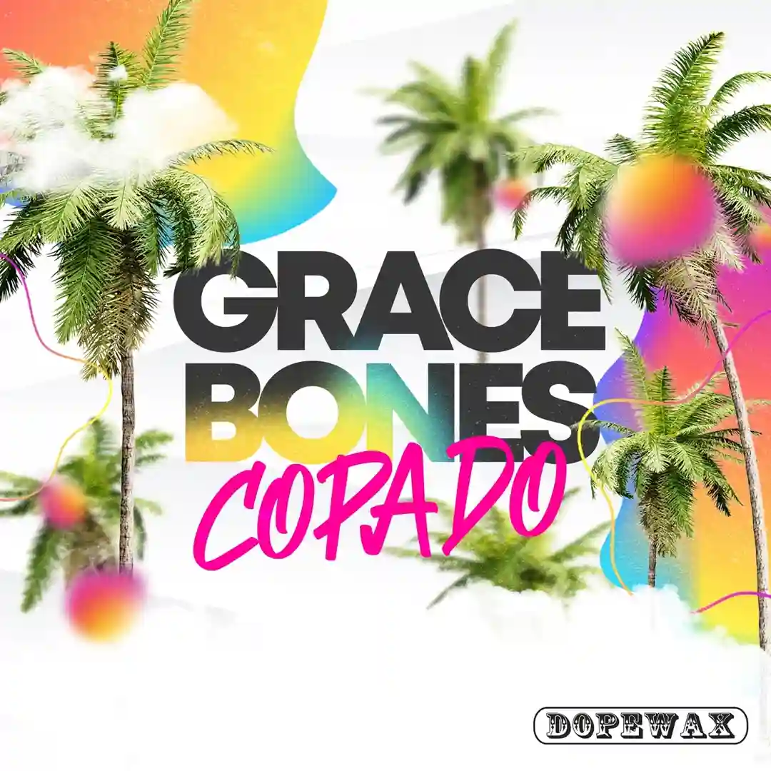Copado cover