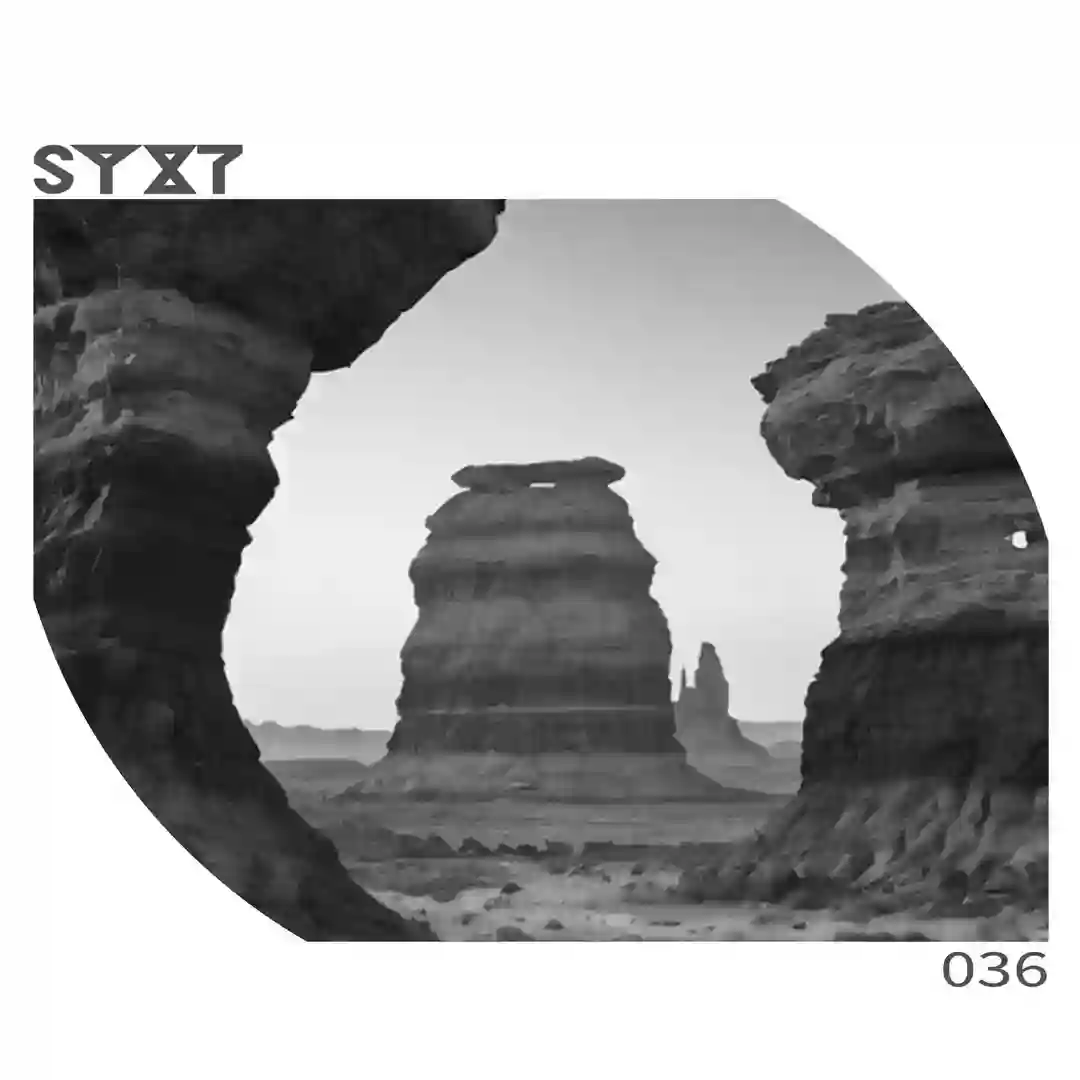 Next Phase (Original Mix) cover